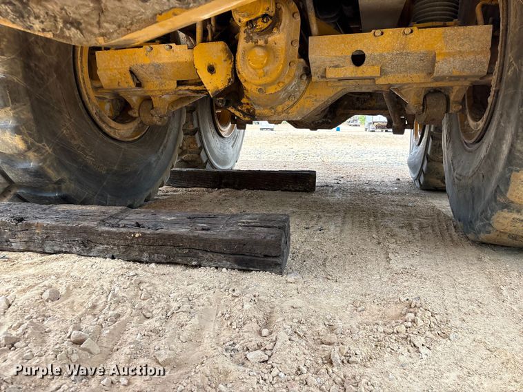 image for item YA3381 2020 Bell B45E articulated haul truck