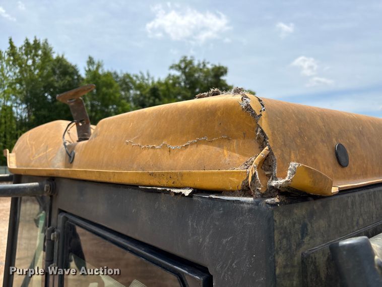 image for item YA3381 2020 Bell B45E articulated haul truck