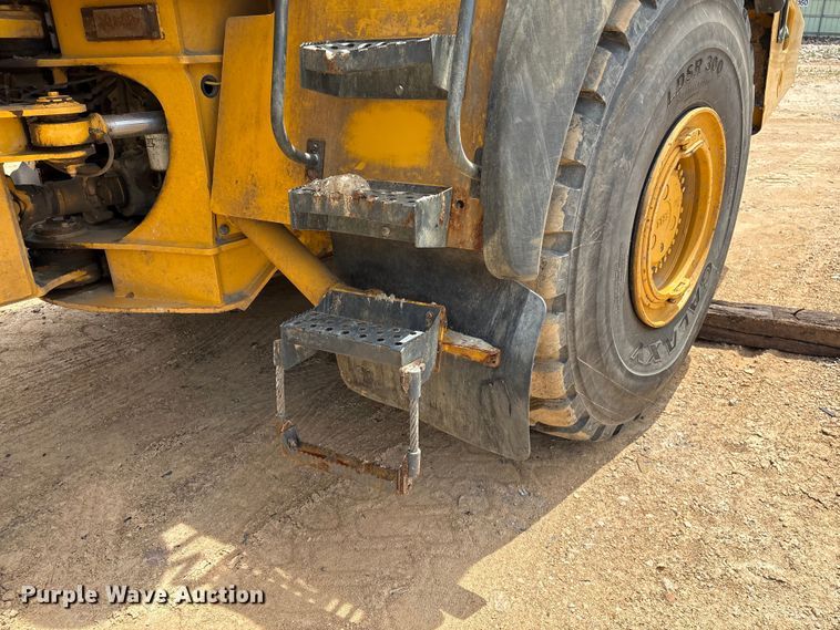 image for item YA3381 2020 Bell B45E articulated haul truck