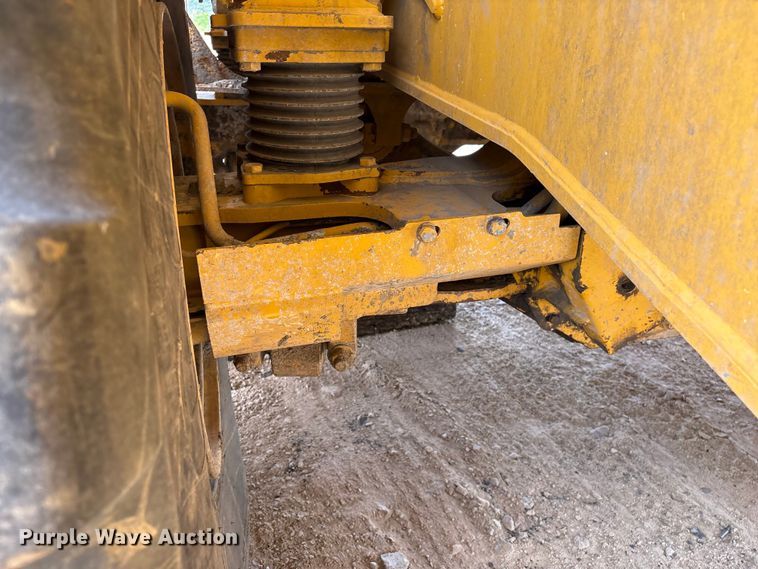 image for item YA3381 2020 Bell B45E articulated haul truck