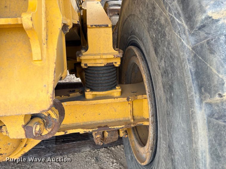 image for item YA3381 2020 Bell B45E articulated haul truck