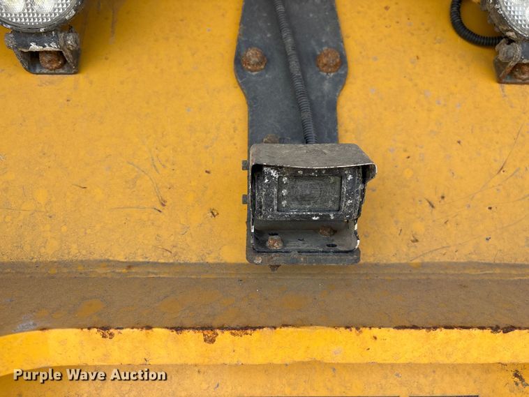 image for item YA3381 2020 Bell B45E articulated haul truck