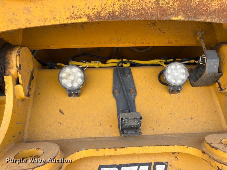 image for item YA3381 2020 Bell B45E articulated haul truck