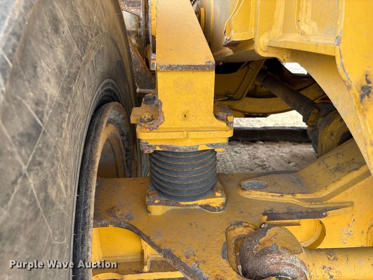 image for item YA3381 2020 Bell B45E articulated haul truck