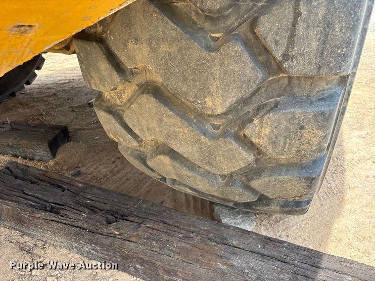 image for item YA3381 2020 Bell B45E articulated haul truck