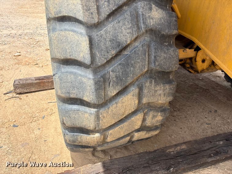 image for item YA3381 2020 Bell B45E articulated haul truck