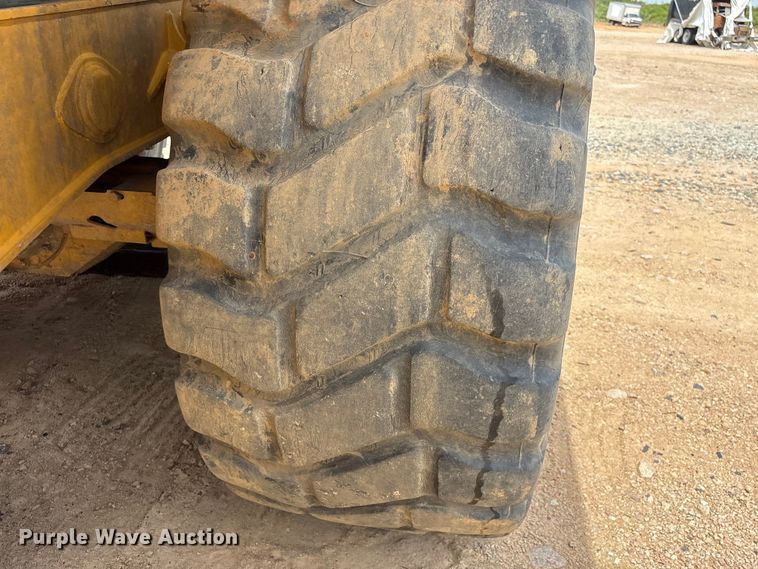 image for item YA3381 2020 Bell B45E articulated haul truck
