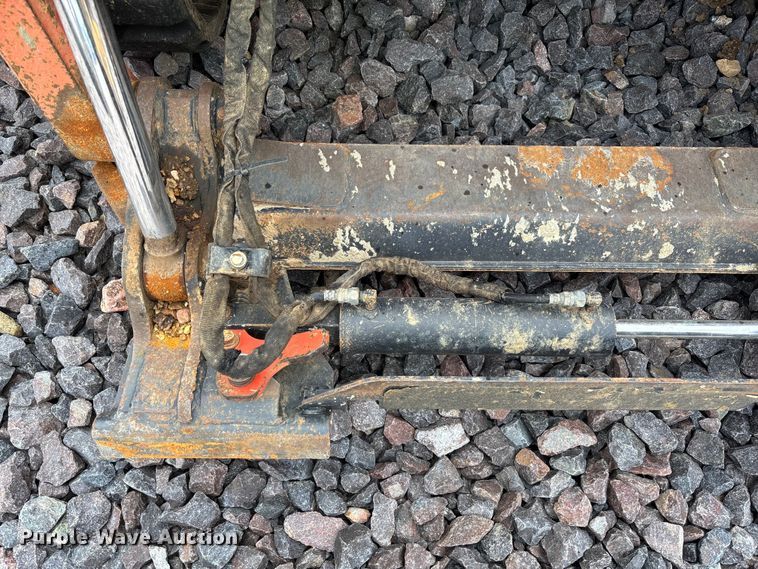 image for item YA3385 2020 Kubota SVL75-2 tracked skid steer loader