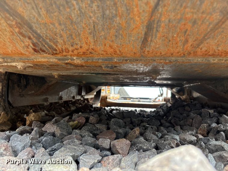 image for item YA3385 2020 Kubota SVL75-2 tracked skid steer loader