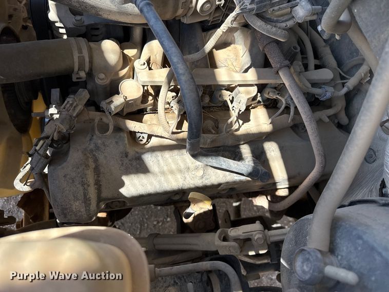 image for item DH1945 2009 Ford F150 pickup truck