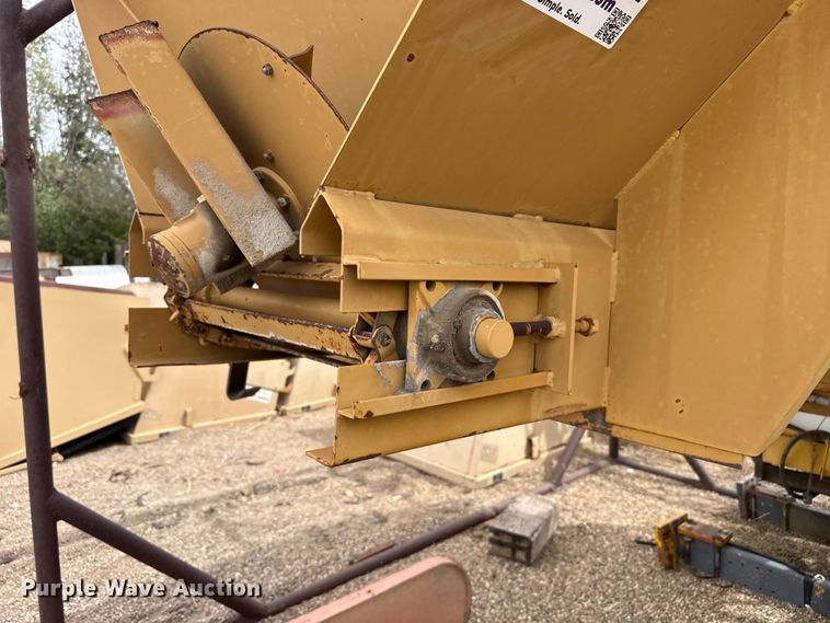 image for item DH1976 Highway Equipment Company 510 spreader