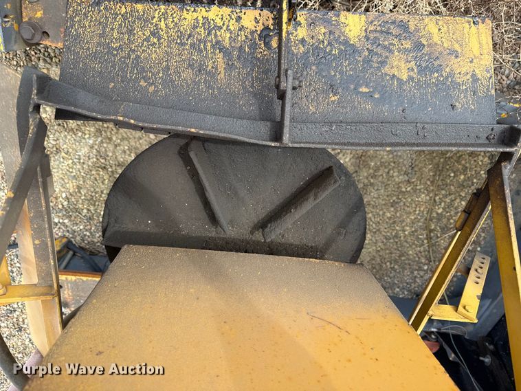 image for item DH1976 Highway Equipment Company 510 spreader