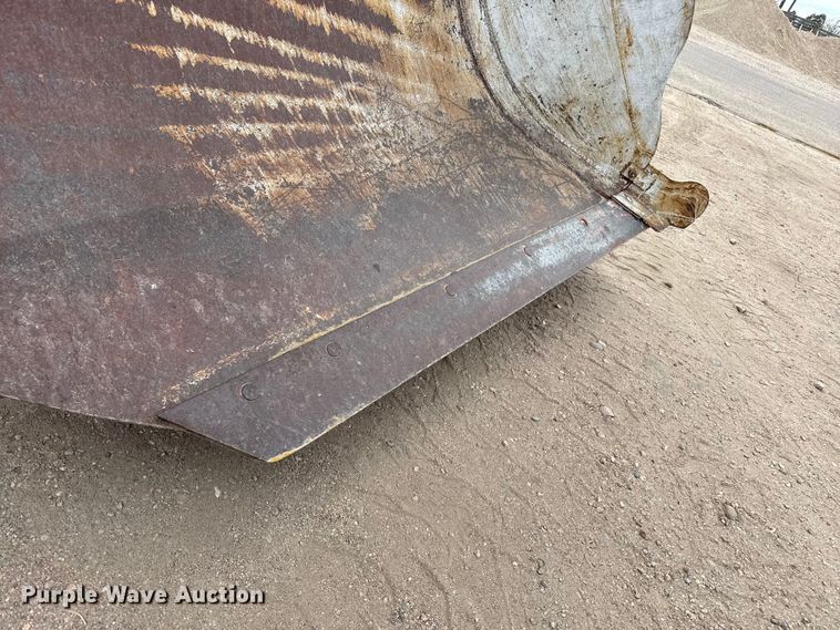 image for item DH1977 12' W v-plow