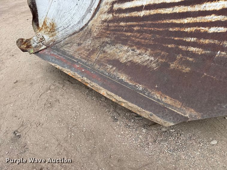 image for item DH1977 12' W v-plow
