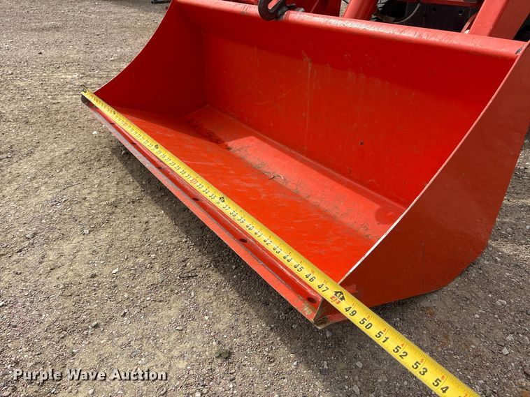 image for item DO5201 Kubota BX2200D HFWD tractor