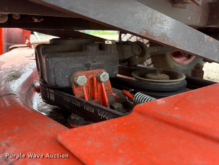 image for item DO5201 Kubota BX2200D HFWD tractor