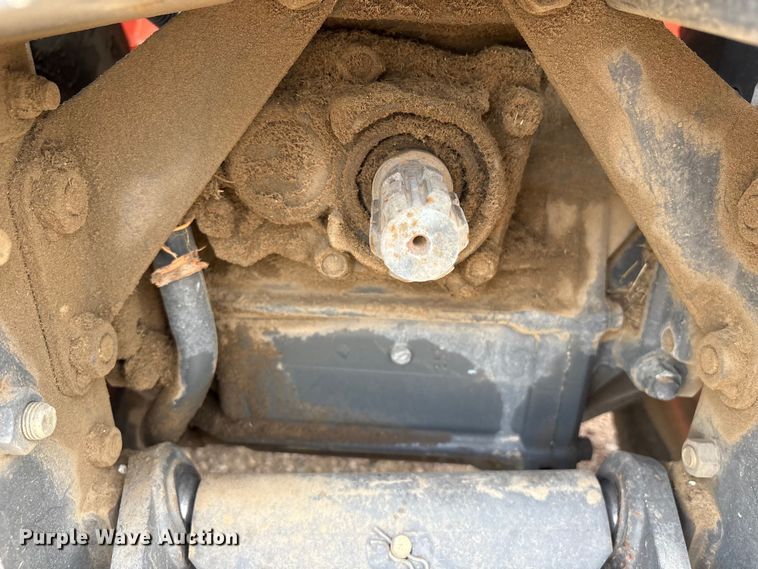 image for item DO5201 Kubota BX2200D HFWD tractor