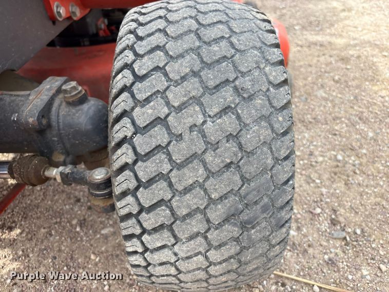 image for item DO5201 Kubota BX2200D HFWD tractor
