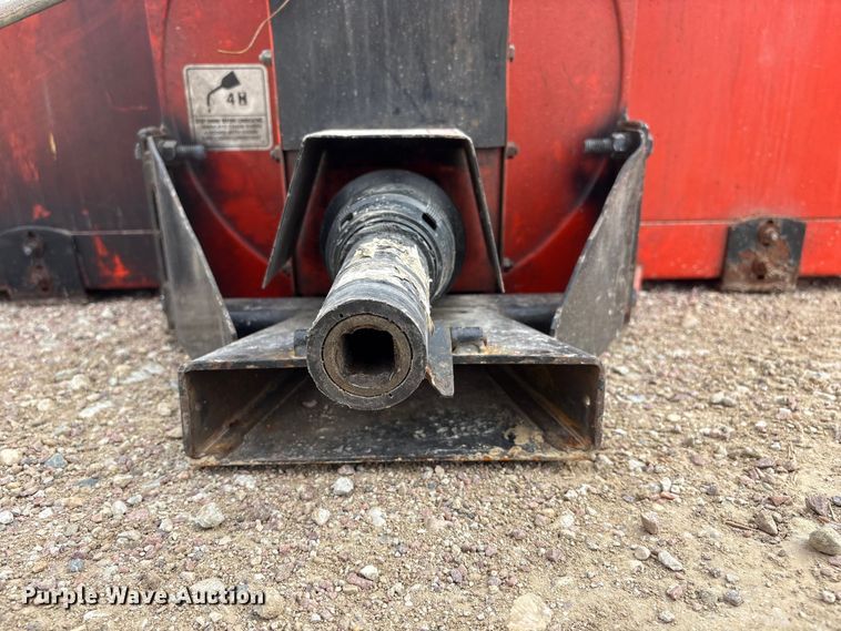 image for item DO5201 Kubota BX2200D HFWD tractor