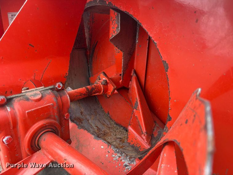 image for item DO5201 Kubota BX2200D HFWD tractor