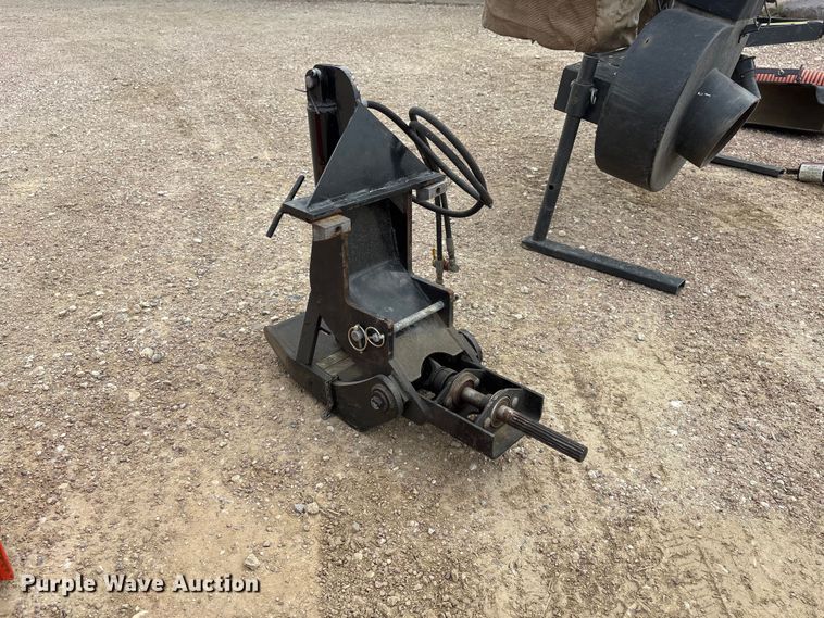 image for item DO5201 Kubota BX2200D HFWD tractor