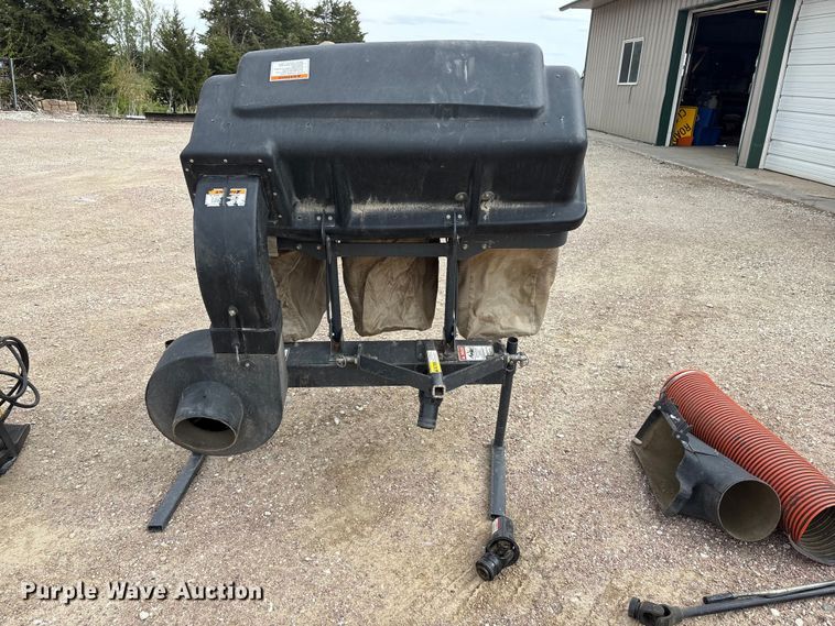 image for item DO5201 Kubota BX2200D HFWD tractor