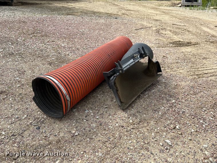 image for item DO5201 Kubota BX2200D HFWD tractor