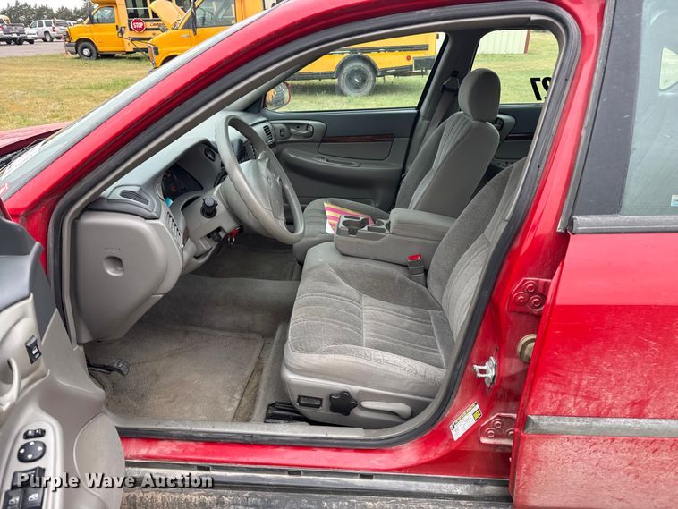 image for item DS6812 2005 Chevrolet Impala 
