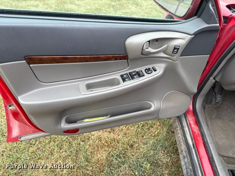 image for item DS6812 2005 Chevrolet Impala 