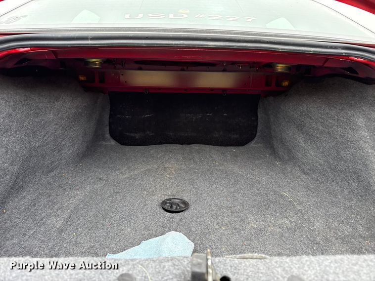 image for item DS6812 2005 Chevrolet Impala 