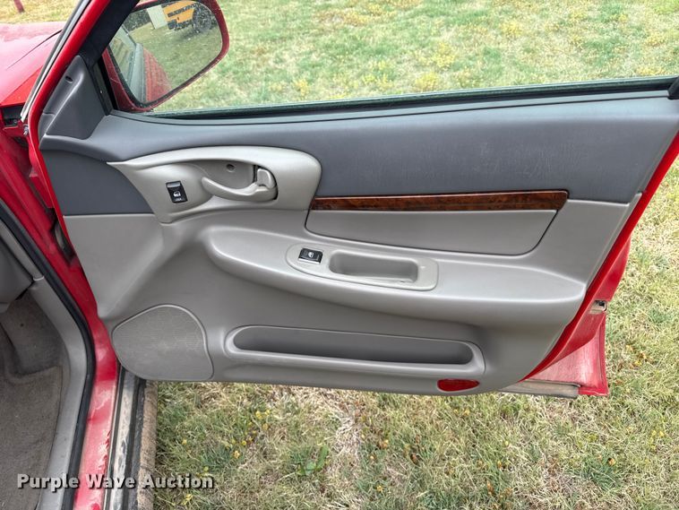 image for item DS6812 2005 Chevrolet Impala 