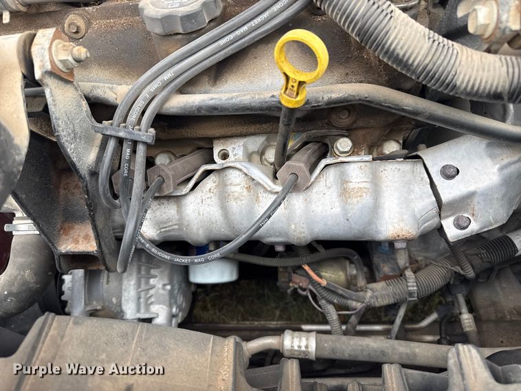 image for item DS6812 2005 Chevrolet Impala 