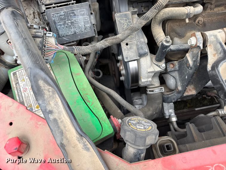 image for item DS6812 2005 Chevrolet Impala 