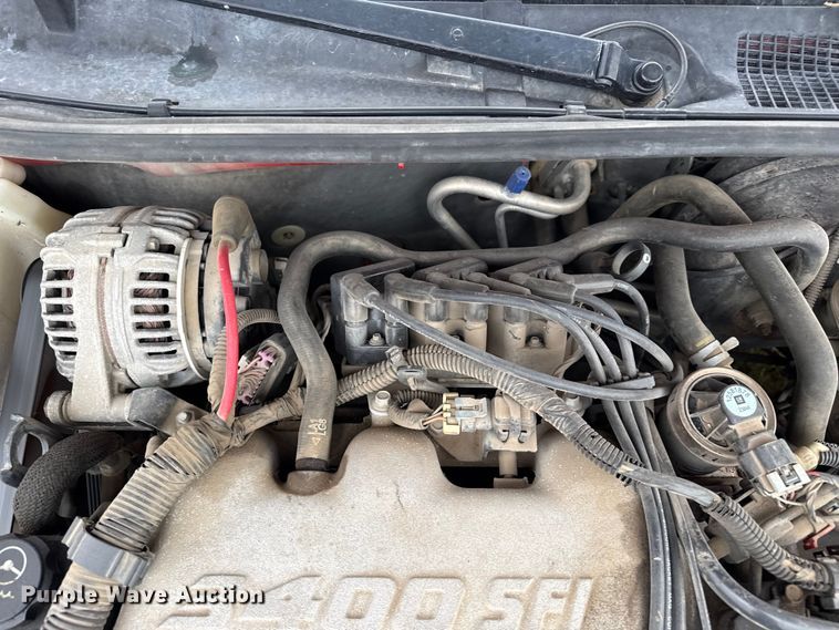 image for item DS6812 2005 Chevrolet Impala 
