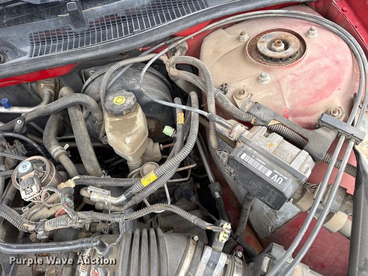 image for item DS6812 2005 Chevrolet Impala 