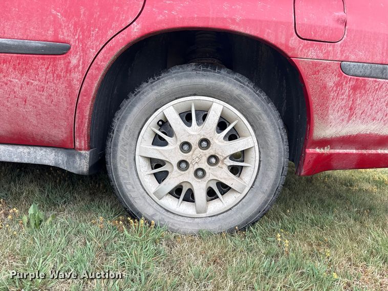 image for item DS6812 2005 Chevrolet Impala 