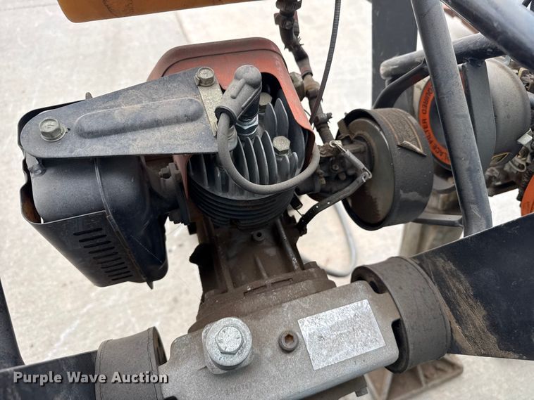 image for item DS6831 (3) plate compactors