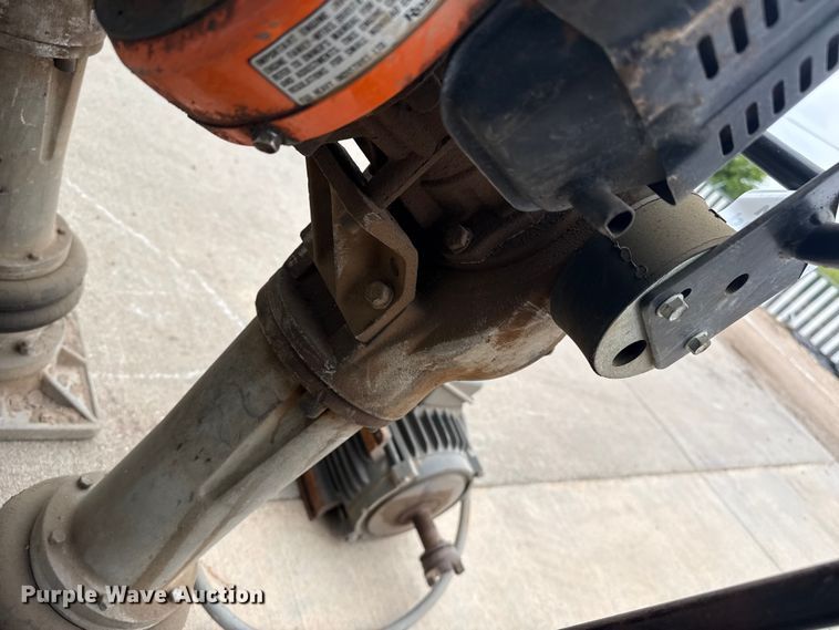 image for item DS6831 (3) plate compactors