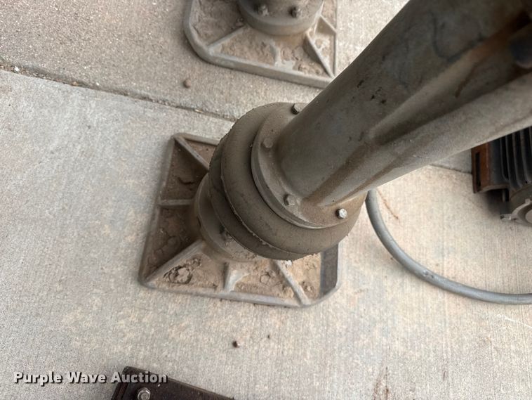 image for item DS6831 (3) plate compactors