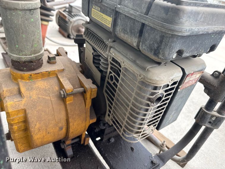 image for item DS6831 (3) plate compactors