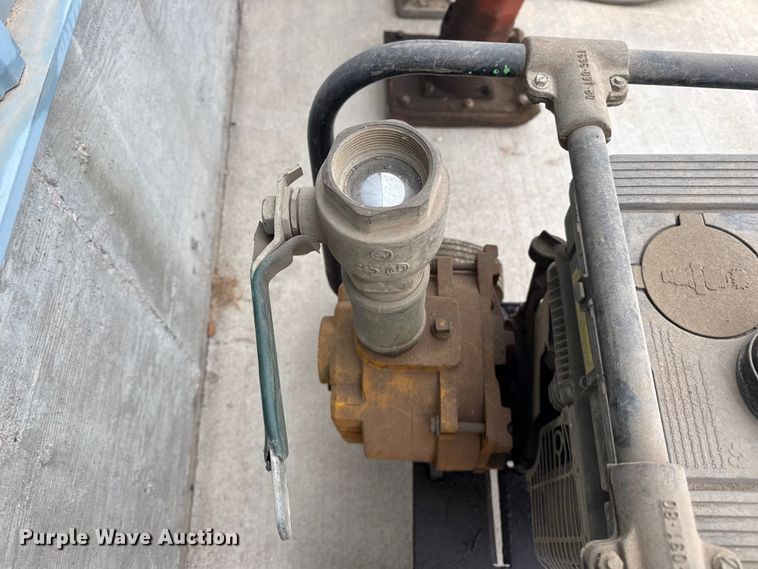 image for item DS6831 (3) plate compactors