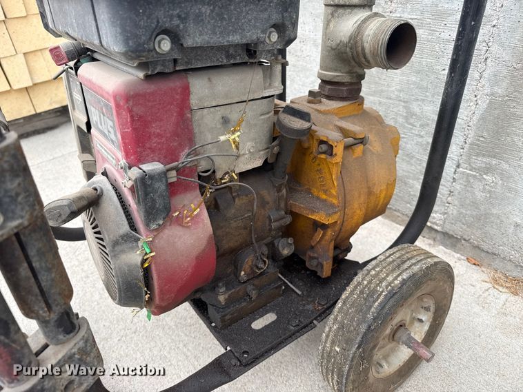 image for item DS6831 (3) plate compactors