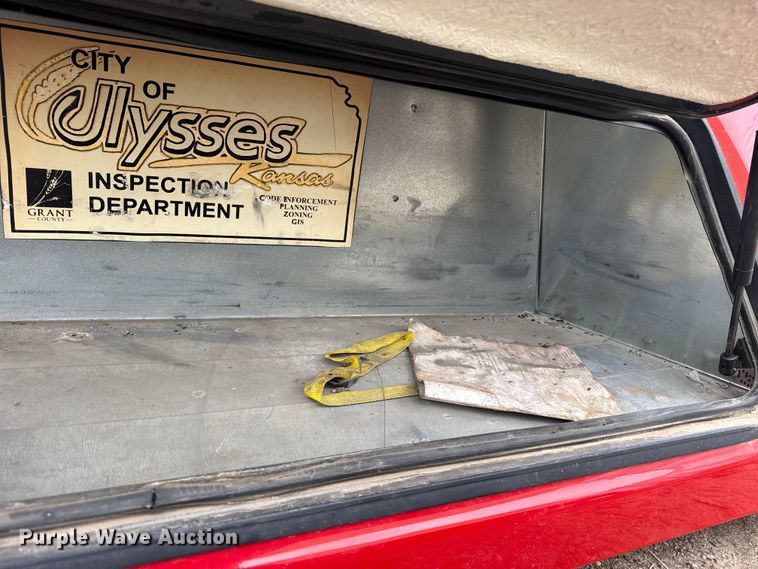 image for item DS6833 Leer topper