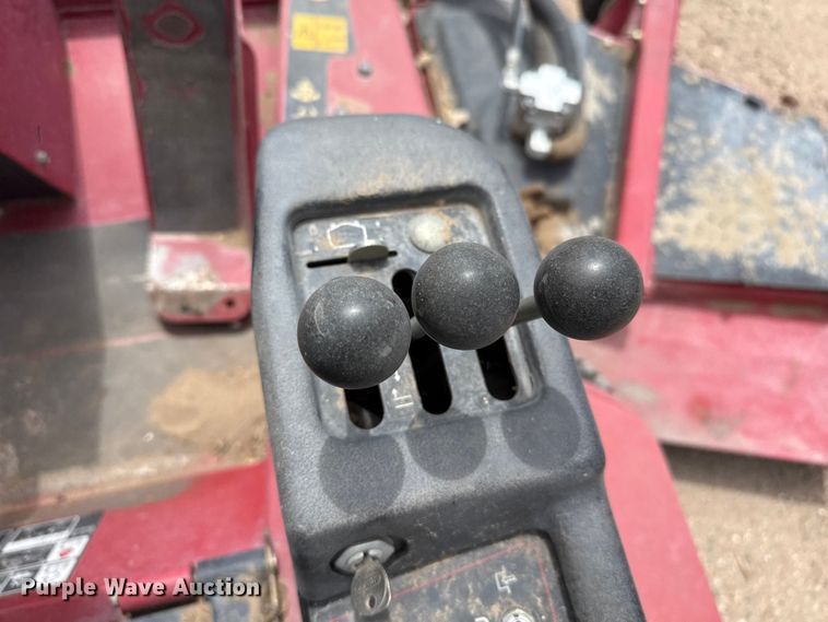 image for item DS6842 Toro Groundmaster 4100D lawn mower