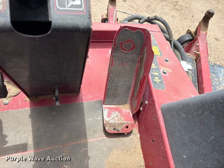 image for item DS6842 Toro Groundmaster 4100D lawn mower