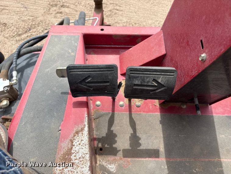 image for item DS6842 Toro Groundmaster 4100D lawn mower