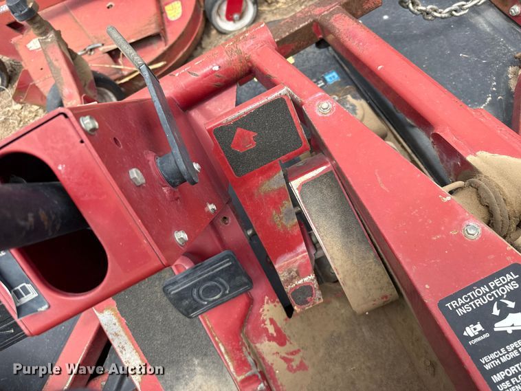 image for item DS6843 (2) Toro lawn mowers