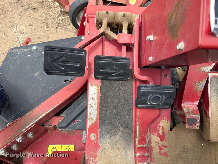 image for item DS6843 (2) Toro lawn mowers