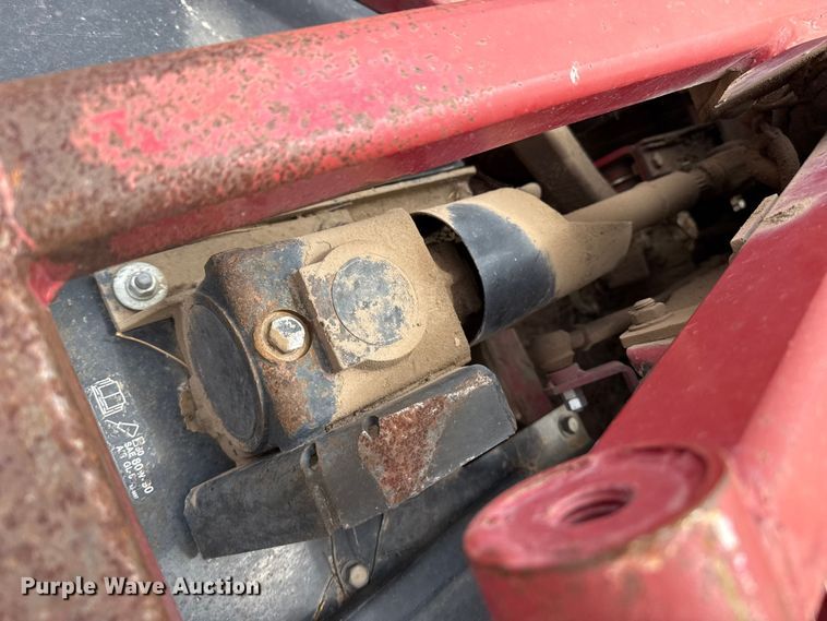 image for item DS6843 (2) Toro lawn mowers