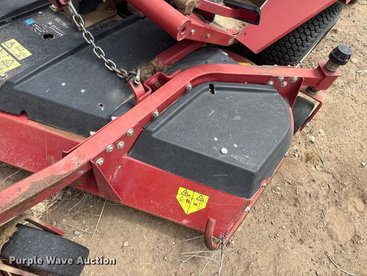 image for item DS6843 (2) Toro lawn mowers